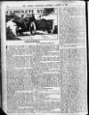 Sheffield Weekly Telegraph Saturday 27 August 1910 Page 14