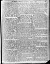 Sheffield Weekly Telegraph Saturday 27 August 1910 Page 15