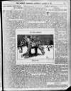 Sheffield Weekly Telegraph Saturday 27 August 1910 Page 17