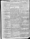 Sheffield Weekly Telegraph Saturday 27 August 1910 Page 19