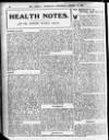 Sheffield Weekly Telegraph Saturday 27 August 1910 Page 22