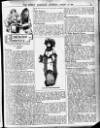 Sheffield Weekly Telegraph Saturday 27 August 1910 Page 23