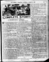 Sheffield Weekly Telegraph Saturday 27 August 1910 Page 25