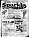 Sheffield Weekly Telegraph Saturday 27 August 1910 Page 29