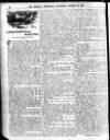 Sheffield Weekly Telegraph Saturday 27 August 1910 Page 30