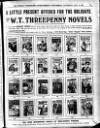 Sheffield Weekly Telegraph Saturday 27 August 1910 Page 31