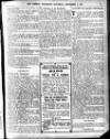 Sheffield Weekly Telegraph Saturday 03 September 1910 Page 7