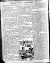 Sheffield Weekly Telegraph Saturday 03 September 1910 Page 16