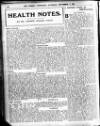 Sheffield Weekly Telegraph Saturday 03 September 1910 Page 22