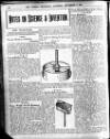 Sheffield Weekly Telegraph Saturday 03 September 1910 Page 24