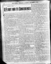 Sheffield Weekly Telegraph Saturday 03 September 1910 Page 26