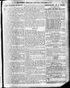 Sheffield Weekly Telegraph Saturday 03 September 1910 Page 27