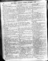 Sheffield Weekly Telegraph Saturday 03 September 1910 Page 30