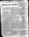 Sheffield Weekly Telegraph Saturday 03 September 1910 Page 34