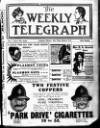 Sheffield Weekly Telegraph