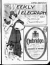 Sheffield Weekly Telegraph Saturday 24 December 1910 Page 37
