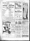 Sheffield Weekly Telegraph Saturday 07 January 1911 Page 2