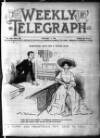 Sheffield Weekly Telegraph Saturday 07 January 1911 Page 3