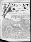 Sheffield Weekly Telegraph Saturday 07 January 1911 Page 4