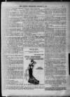 Sheffield Weekly Telegraph Saturday 07 January 1911 Page 7