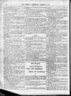 Sheffield Weekly Telegraph Saturday 07 January 1911 Page 12