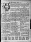 Sheffield Weekly Telegraph Saturday 07 January 1911 Page 21