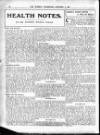 Sheffield Weekly Telegraph Saturday 07 January 1911 Page 22