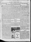 Sheffield Weekly Telegraph Saturday 07 January 1911 Page 24