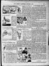 Sheffield Weekly Telegraph Saturday 07 January 1911 Page 25