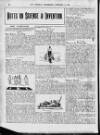 Sheffield Weekly Telegraph Saturday 07 January 1911 Page 28