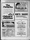 Sheffield Weekly Telegraph Saturday 07 January 1911 Page 29
