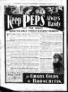 Sheffield Weekly Telegraph Saturday 07 January 1911 Page 36