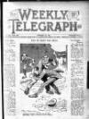 Sheffield Weekly Telegraph Saturday 14 January 1911 Page 3