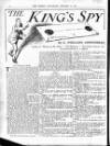 Sheffield Weekly Telegraph Saturday 14 January 1911 Page 4