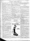 Sheffield Weekly Telegraph Saturday 14 January 1911 Page 6