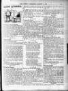 Sheffield Weekly Telegraph Saturday 14 January 1911 Page 9
