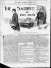 Sheffield Weekly Telegraph Saturday 14 January 1911 Page 10