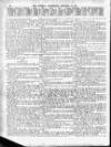 Sheffield Weekly Telegraph Saturday 14 January 1911 Page 12