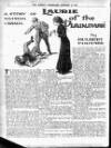 Sheffield Weekly Telegraph Saturday 14 January 1911 Page 14