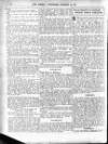 Sheffield Weekly Telegraph Saturday 14 January 1911 Page 16