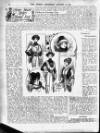 Sheffield Weekly Telegraph Saturday 14 January 1911 Page 20