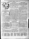 Sheffield Weekly Telegraph Saturday 14 January 1911 Page 21