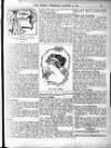 Sheffield Weekly Telegraph Saturday 14 January 1911 Page 23