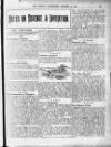 Sheffield Weekly Telegraph Saturday 14 January 1911 Page 25
