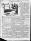 Sheffield Weekly Telegraph Saturday 14 January 1911 Page 26