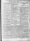 Sheffield Weekly Telegraph Saturday 14 January 1911 Page 27