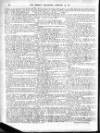 Sheffield Weekly Telegraph Saturday 14 January 1911 Page 30