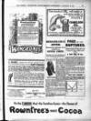 Sheffield Weekly Telegraph Saturday 14 January 1911 Page 31