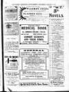Sheffield Weekly Telegraph Saturday 14 January 1911 Page 35