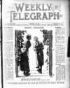 Sheffield Weekly Telegraph Saturday 28 January 1911 Page 3